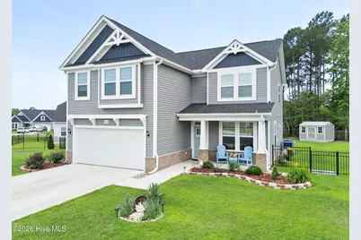 304 Gander Court, Sneads Ferry, NC 28460 - Photo 5