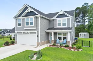 304 Gander Ct, Sneads Ferry, NC 28460 - Photo 5