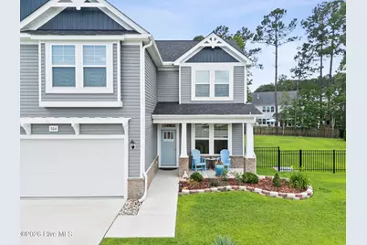 304 Gander Court, Sneads Ferry, NC 28460 - Photo 7