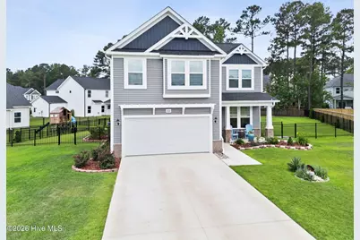304 Gander Court, Sneads Ferry, NC 28460 - Photo 3