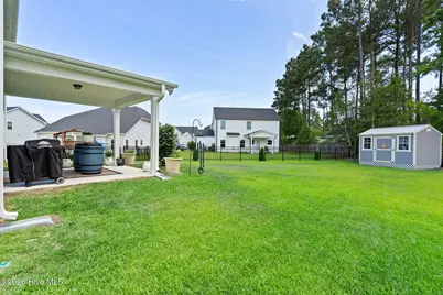 304 Gander Court, Sneads Ferry, NC 28460 - Photo 63