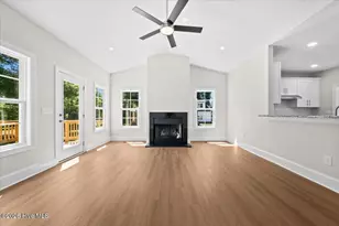 259 Ashland Dr, Goldston, NC 27252 - Photo 5