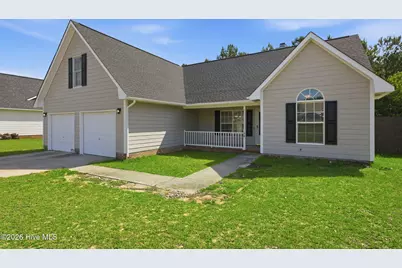 120 Somerset Drive, Raeford, NC 28376 - Photo 11