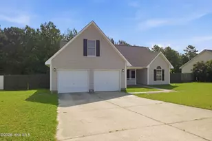 120 Somerset Dr, Raeford, NC 28376 - Photo 3
