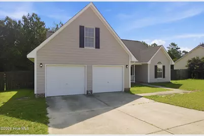 120 Somerset Drive, Raeford, NC 28376 - Photo 7