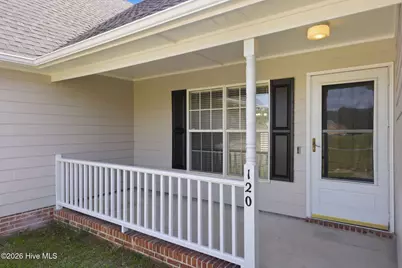 120 Somerset Drive, Raeford, NC 28376 - Photo 9