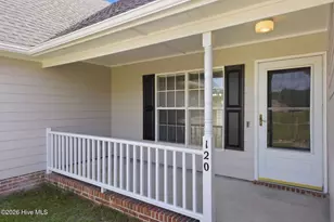 120 Somerset Dr, Raeford, NC 28376 - Photo 9