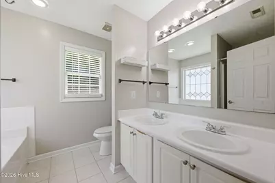 120 Somerset Drive, Raeford, NC 28376 - Photo 19