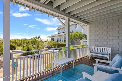 3 Scotch Bonnet Lane # B, Bald Head Island, NC 28461 - Photo 7