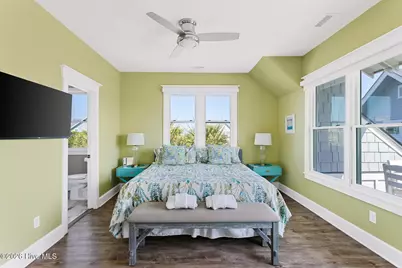 3 Scotch Bonnet Lane # B, Bald Head Island, NC 28461 - Photo 25