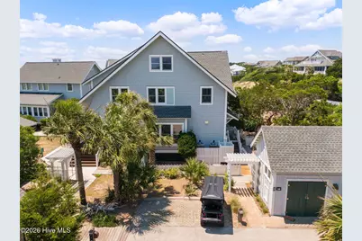 3 Scotch Bonnet Lane # B, Bald Head Island, NC 28461 - Photo 3