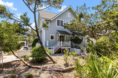 3 Scotch Bonnet Lane # B, Bald Head Island, NC 28461 - Photo 37