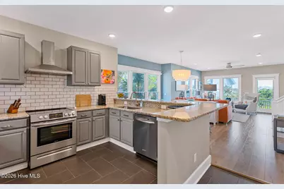 3 Scotch Bonnet Lane # B, Bald Head Island, NC 28461 - Photo 17