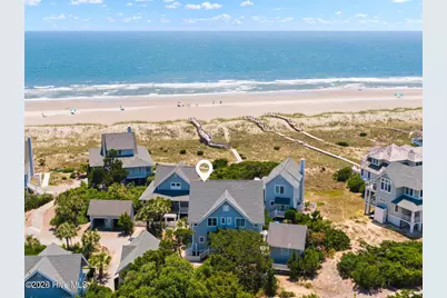 3 Scotch Bonnet Lane # B, Bald Head Island, NC 28461 - Photo 41