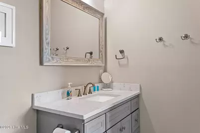 3 Scotch Bonnet Lane # B, Bald Head Island, NC 28461 - Photo 21