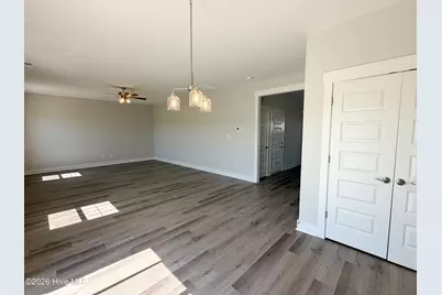 510 E Black Water Lane, Maysville, NC 28555 - Photo 11