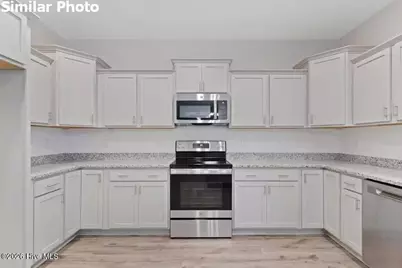 510 E Black Water Lane, Maysville, NC 28555 - Photo 11