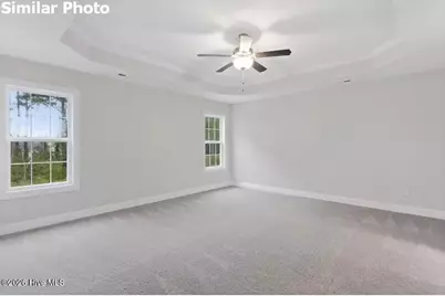510 E Black Water Lane, Maysville, NC 28555 - Photo 15