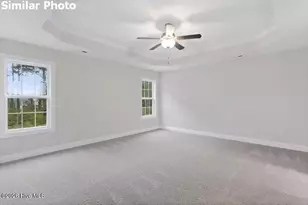 510 E Black Water Ln, Maysville, NC 28555 - Photo 15