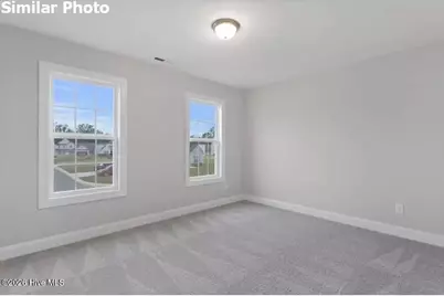 510 E Black Water Lane, Maysville, NC 28555 - Photo 25
