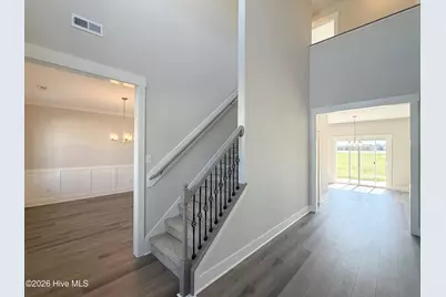 510 E Black Water Lane, Maysville, NC 28555 - Photo 3