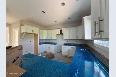 510 E Black Water Lane, Maysville, NC 28555 - Photo 5