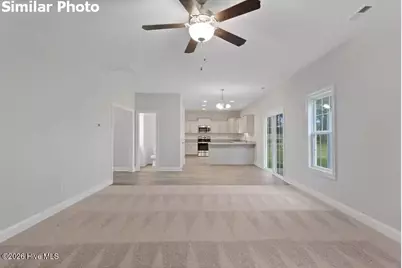 510 E Black Water Lane, Maysville, NC 28555 - Photo 7
