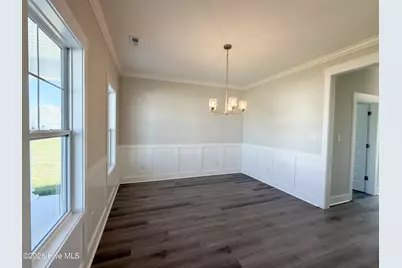 510 E Black Water Lane, Maysville, NC 28555 - Photo 5