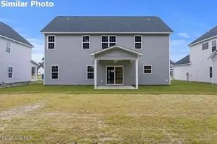 510 E Black Water Ln, Maysville, NC 28555 - Photo 27