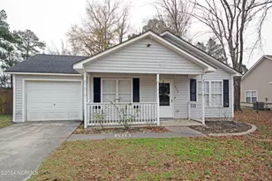 223 Summersill School Rd, Jacksonville, NC 28540 - Photo 1