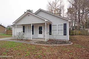 223 Summersill School Rd, Jacksonville, NC 28540 - Photo 3
