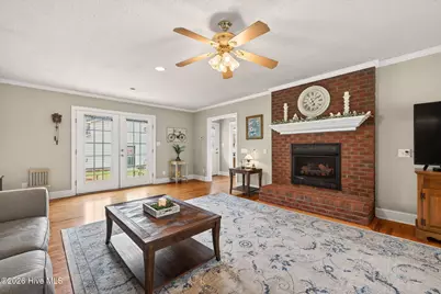 1490 Scott Road, Kenly, NC 27542 - Photo 7