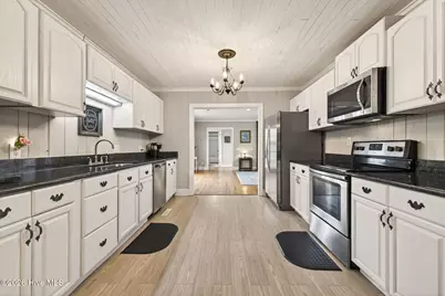 1490 Scott Road, Kenly, NC 27542 - Photo 13