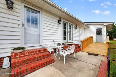 1490 Scott Road, Kenly, NC 27542 - Photo 23