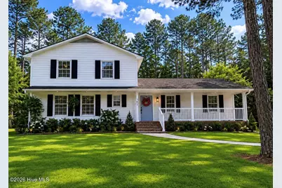 102 E Baywood Lane, Greenville, NC 27834 - Photo 1