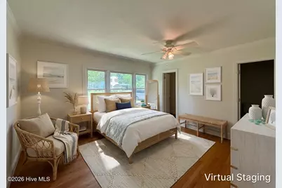407 Vann Drive, Clinton, NC 28328 - Photo 9