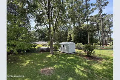407 Vann Drive, Clinton, NC 28328 - Photo 19