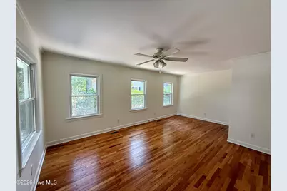 407 Vann Drive, Clinton, NC 28328 - Photo 3