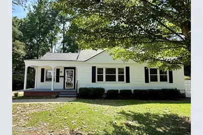 407 Vann Drive, Clinton, NC 28328 - Photo 1
