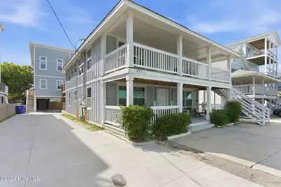 415 Carolina Beach Avenue N, Carolina Beach, NC 28428 - Photo 159