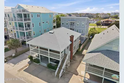 415 Carolina Beach Avenue N, Carolina Beach, NC 28428 - Photo 5
