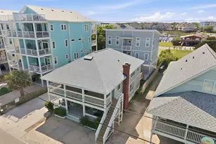 415 Carolina Beach Ave N, Carolina Beach, NC 28428 - Photo 5