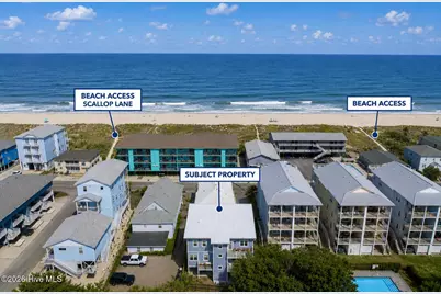 415 Carolina Beach Avenue N, Carolina Beach, NC 28428 - Photo 3