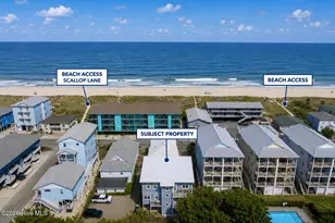 415 Carolina Beach Ave N, Carolina Beach, NC 28428 - Photo 3