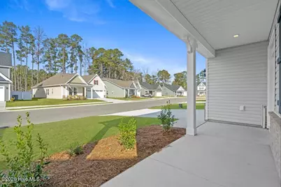 1074 Rosefield Way NW, Carolina Shores, NC 28467 - Photo 3