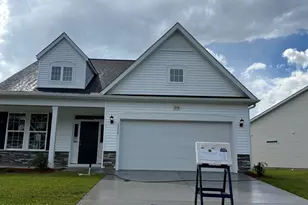 1074 Rosefield Way NW, Carolina Shores, NC 28467 - Photo 1