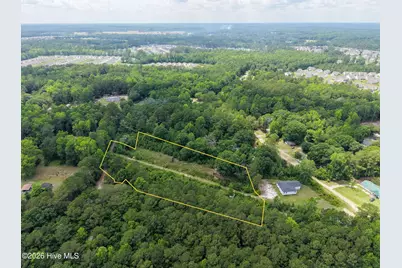 540 McCray Lane NW, Calabash, NC 28467 - Photo 3