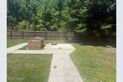 5172 Will Inman Road, Tabor City, NC 28463 - Photo 7