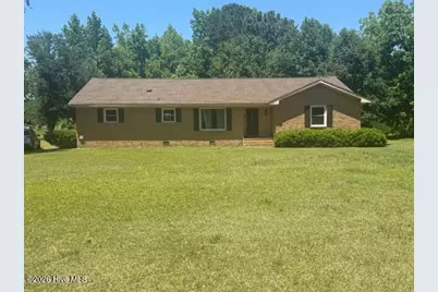 5172 Will Inman Road, Tabor City, NC 28463 - Photo 1