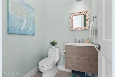 415 Oceana Way, Carolina Beach, NC 28428 - Photo 23